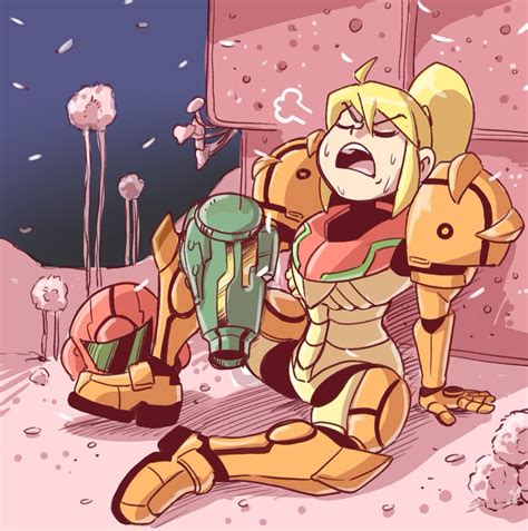 metroid porn|Metroid Hentai Porn Videos 